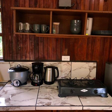 Willa Pizote House Monteverde Zewnętrze zdjęcie
