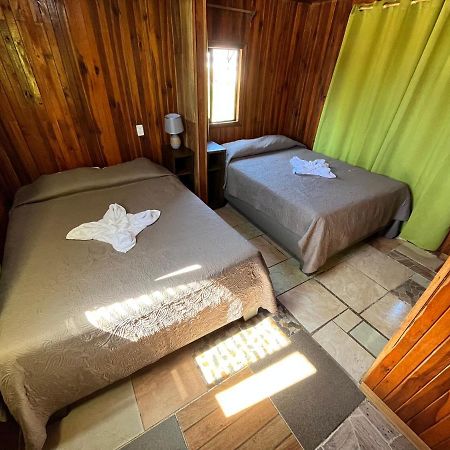 Willa Pizote House Monteverde Zewnętrze zdjęcie