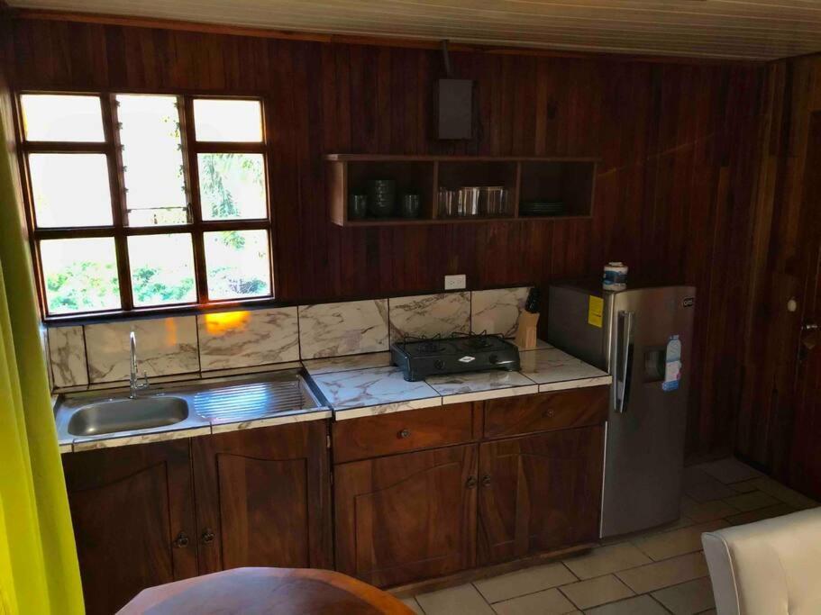 Willa Pizote House Monteverde Zewnętrze zdjęcie