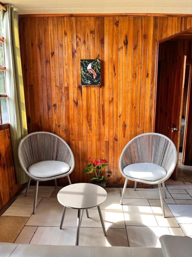 Willa Pizote House Monteverde Zewnętrze zdjęcie