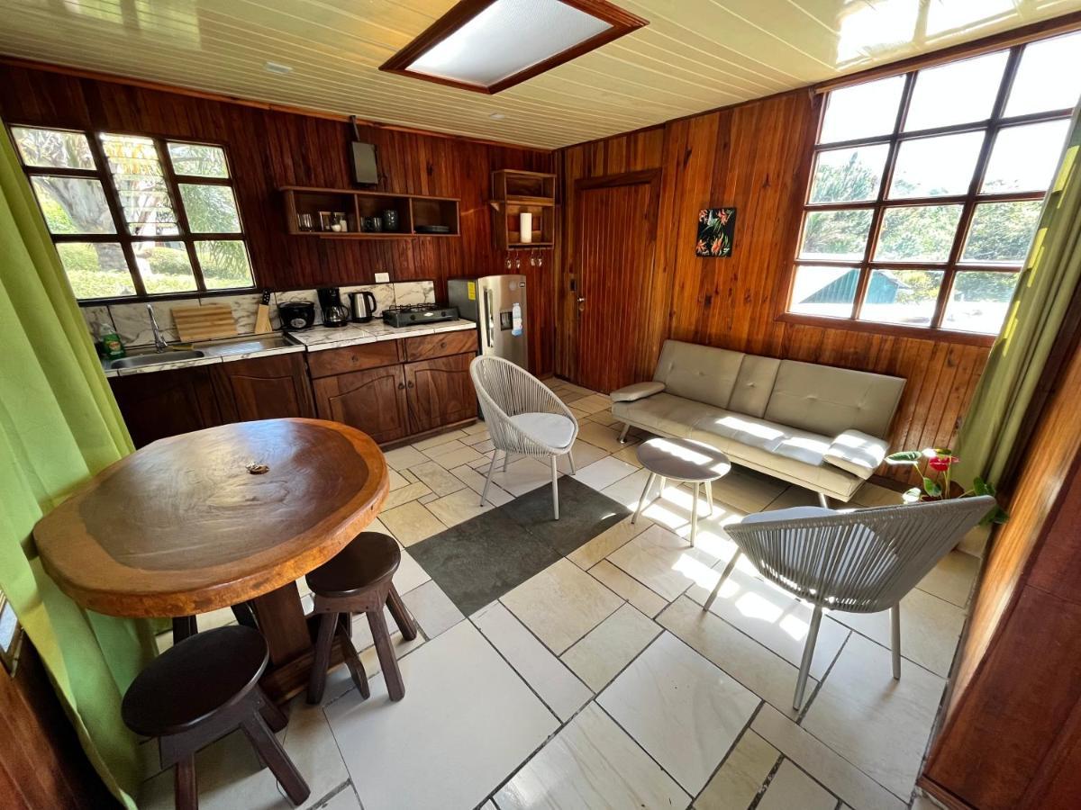 Willa Pizote House Monteverde Zewnętrze zdjęcie