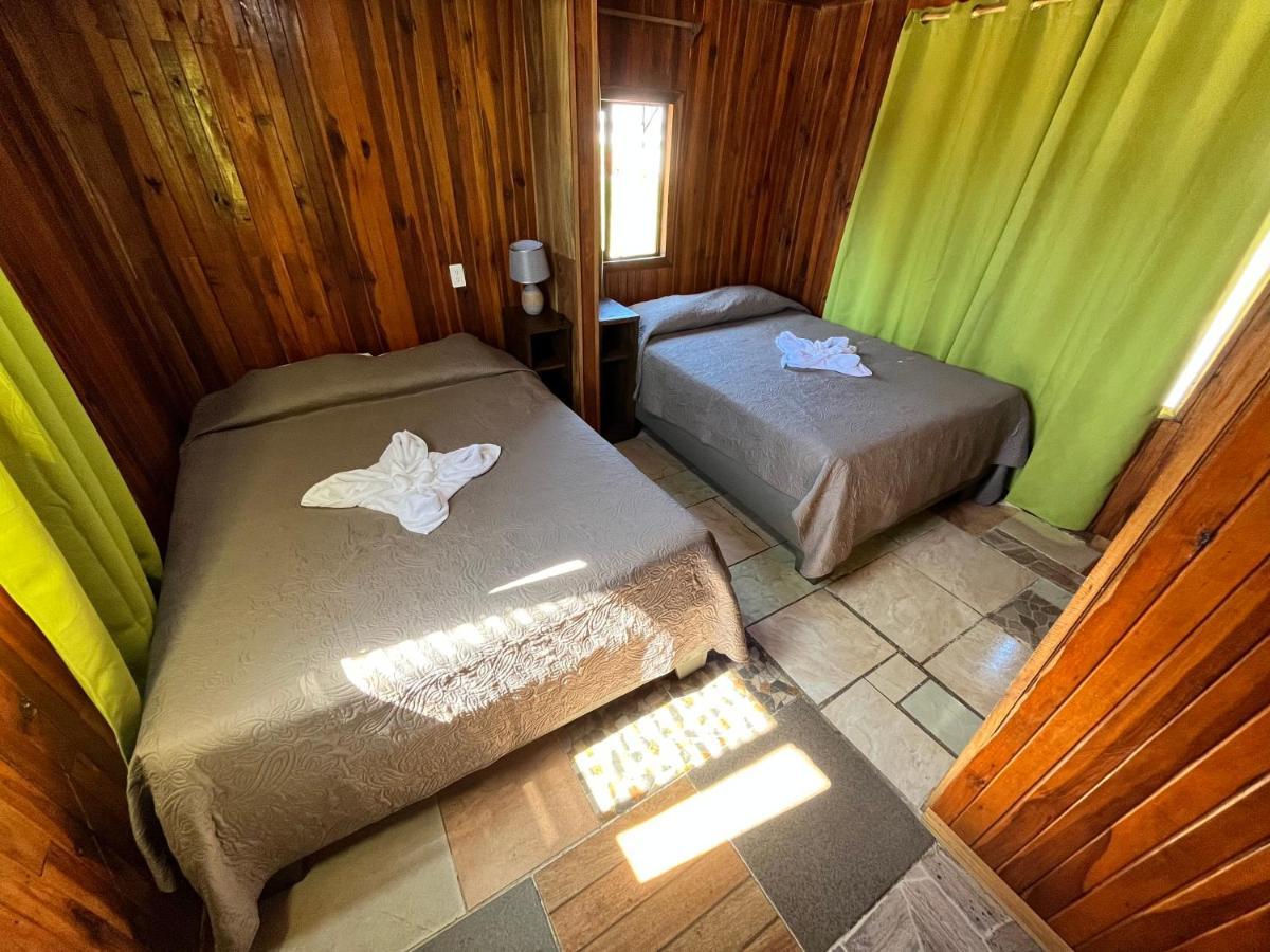 Willa Pizote House Monteverde Zewnętrze zdjęcie