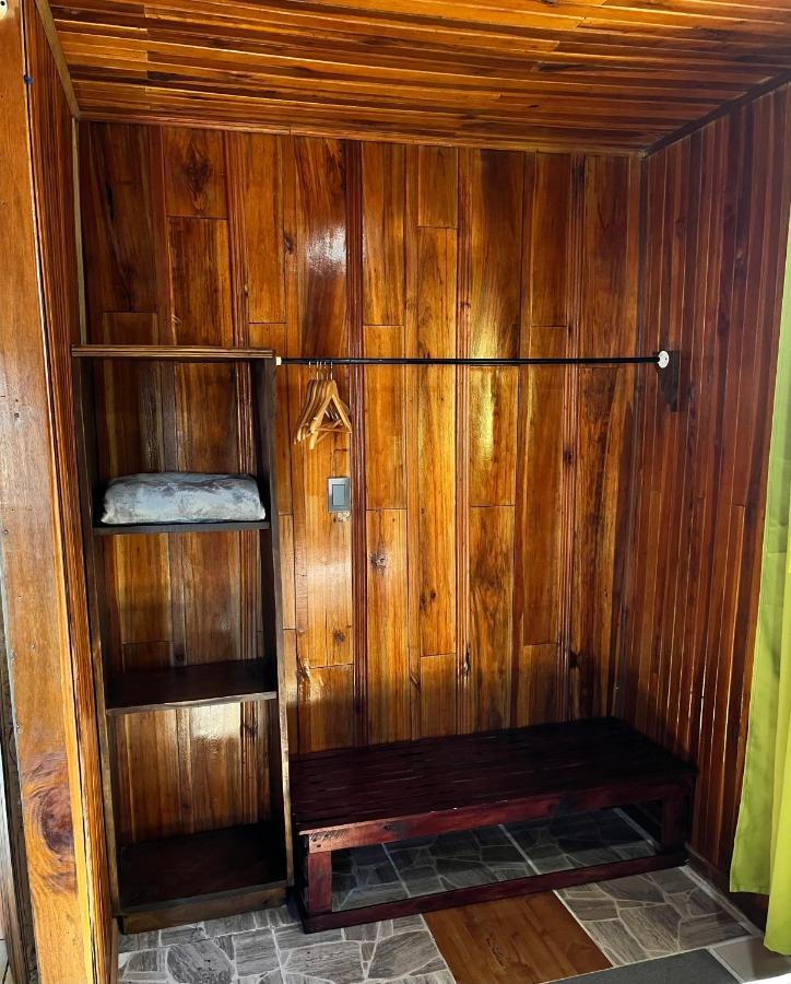 Willa Pizote House Monteverde Zewnętrze zdjęcie